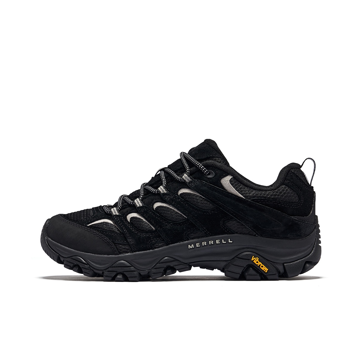 Merrell Shoes Moab 3 - MERRELL MOAB 3 Модные амортизирующие нескользящие