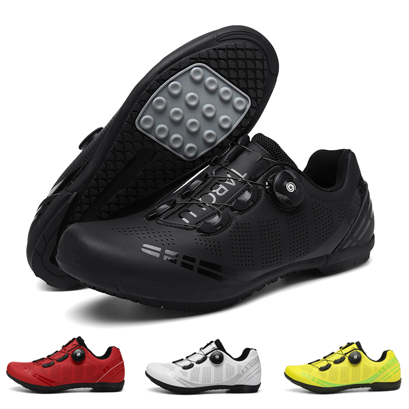 Cycling Commuter Shoes - Мужские и женские велотуфли без шипов