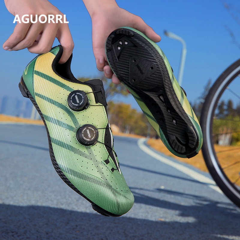 Cycling Commuter Shoes - Мужские велосипедные кроссовки Speed Cycling, обувь