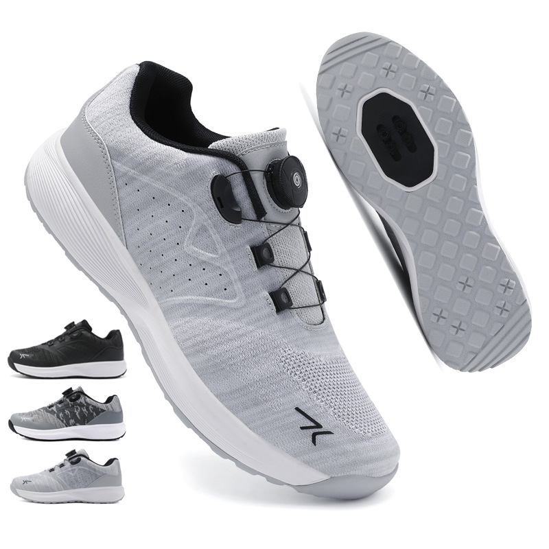 Cycling Commuter Shoes - Велосипедные кроссовки MTB, мужские спортивные кроссовки