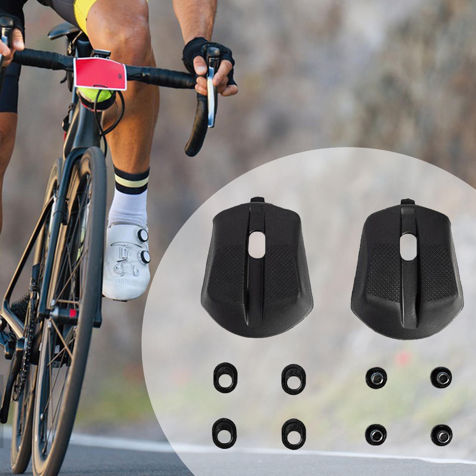 Cycling Commuter Shoes - Подушечка для пятки, замена пятки для