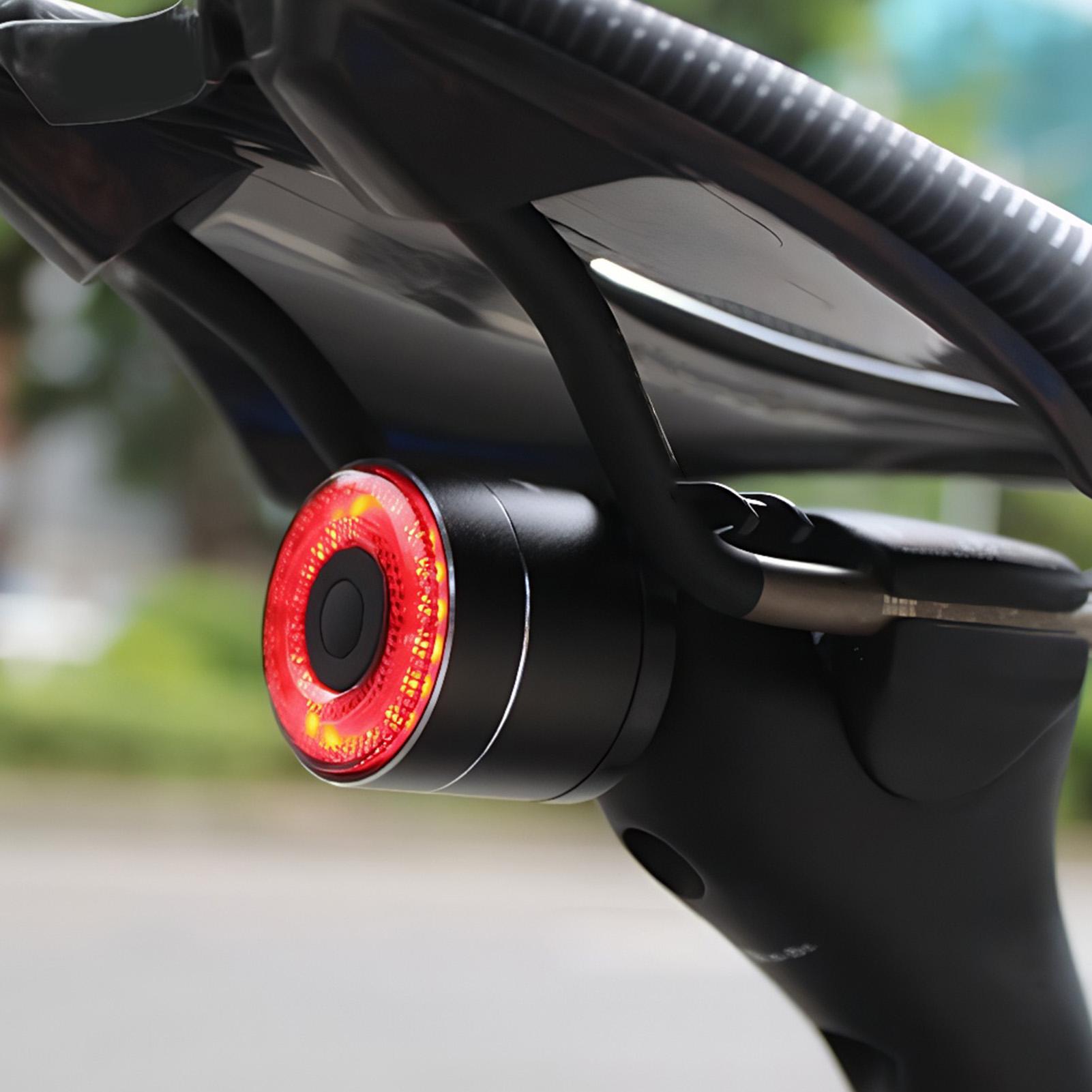 Велосипедный стоп-сигнал, умны – обзор и цена Commuter Cycling