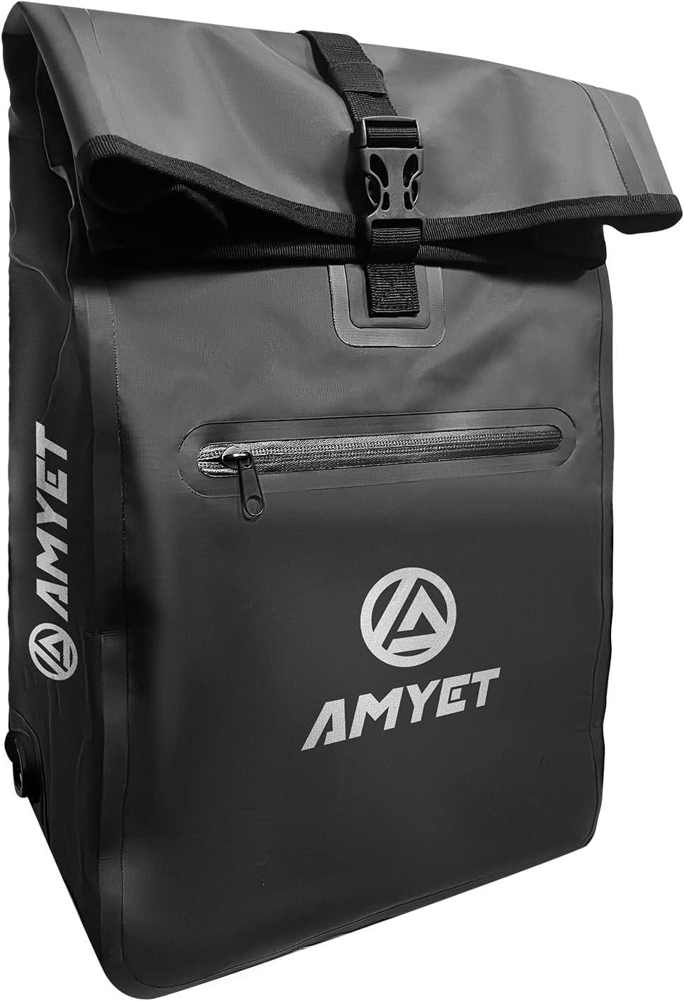 AMYET велосипедная задняя сумк – обзор и цена Panniers Waterproof Rear
