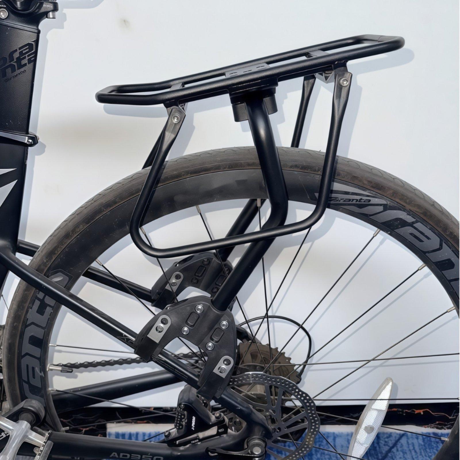 Быстросъемное велосипедное гру – обзор и цена Commuter Cycling