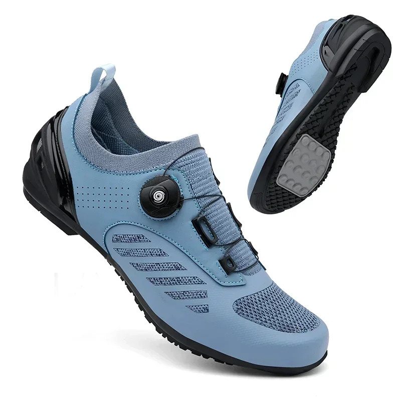 Велотуфли ACKOOR без застежек  – обзор и цена Cycling Commuter Shoes