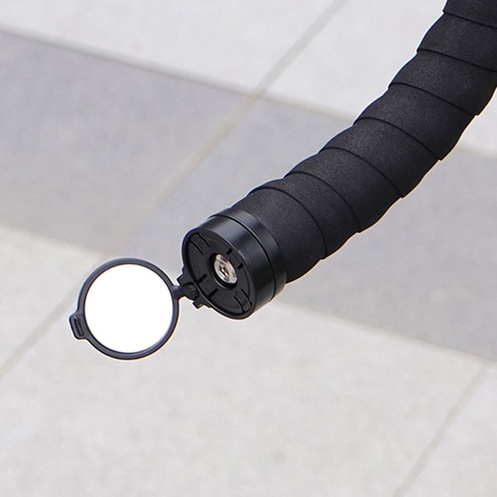 Зеркало заднего вида для велос – обзор и цена Mirror Handlebar Convex