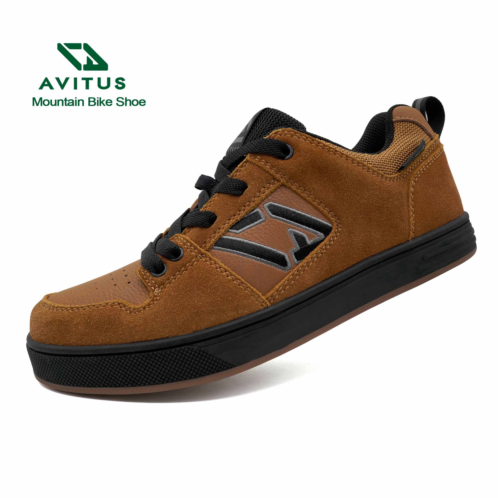 Мужские кроссовки для горного  – обзор и цена Cycling Commuter Shoes