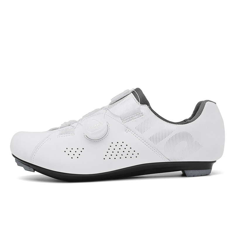 Велотуфли с одной пряжкой, жес – обзор и цена Cycling Commuter Shoes