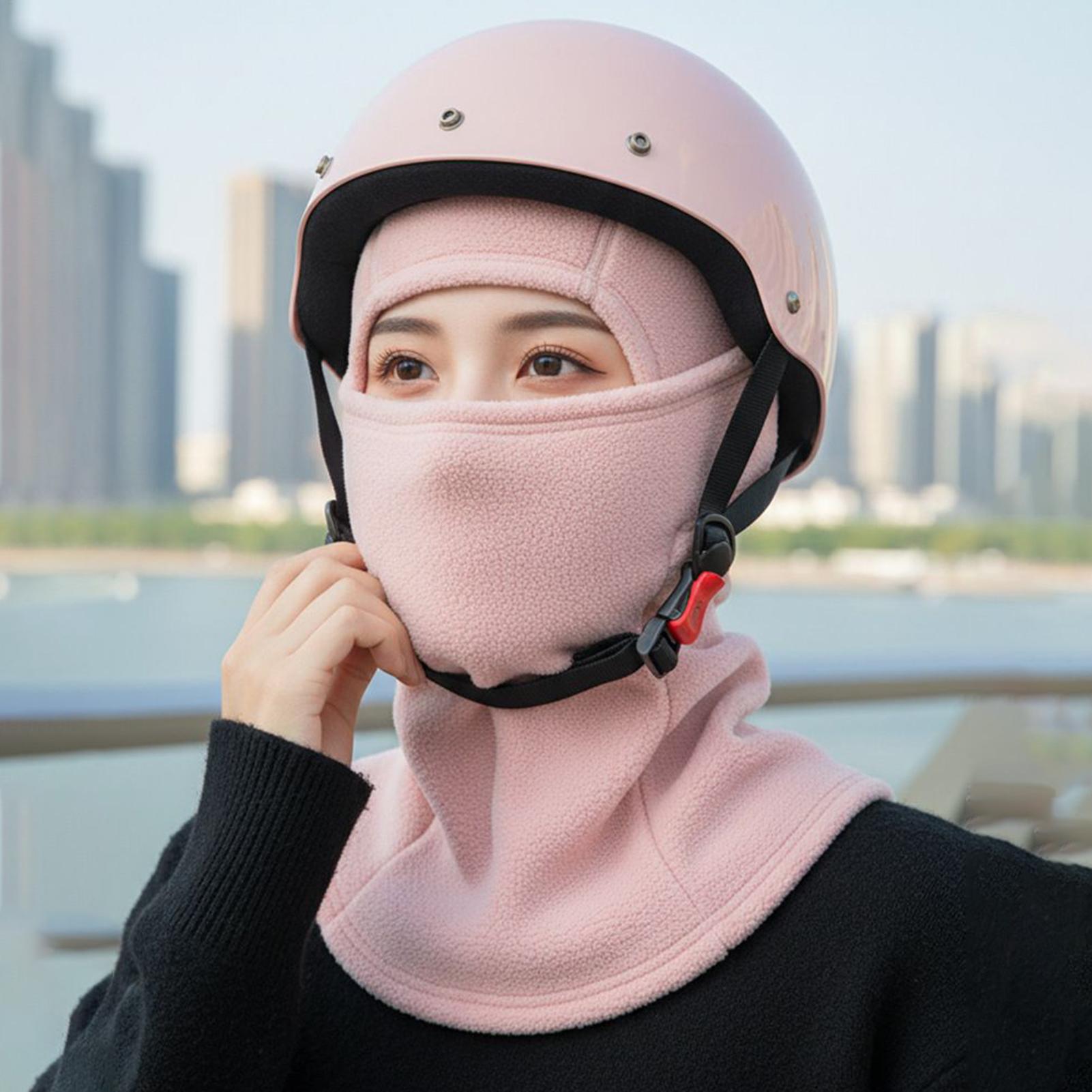 Лыжная маска для езды на велос – обзор и цена Commuter Cycling