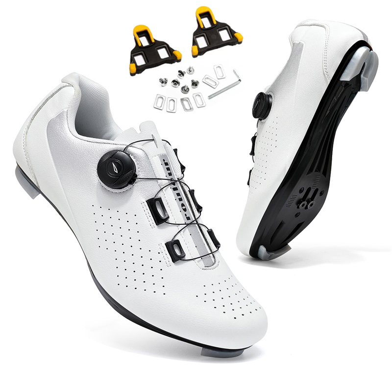 Велотуфли для шоссейного велос – обзор и цена Cycling Commuter Shoes