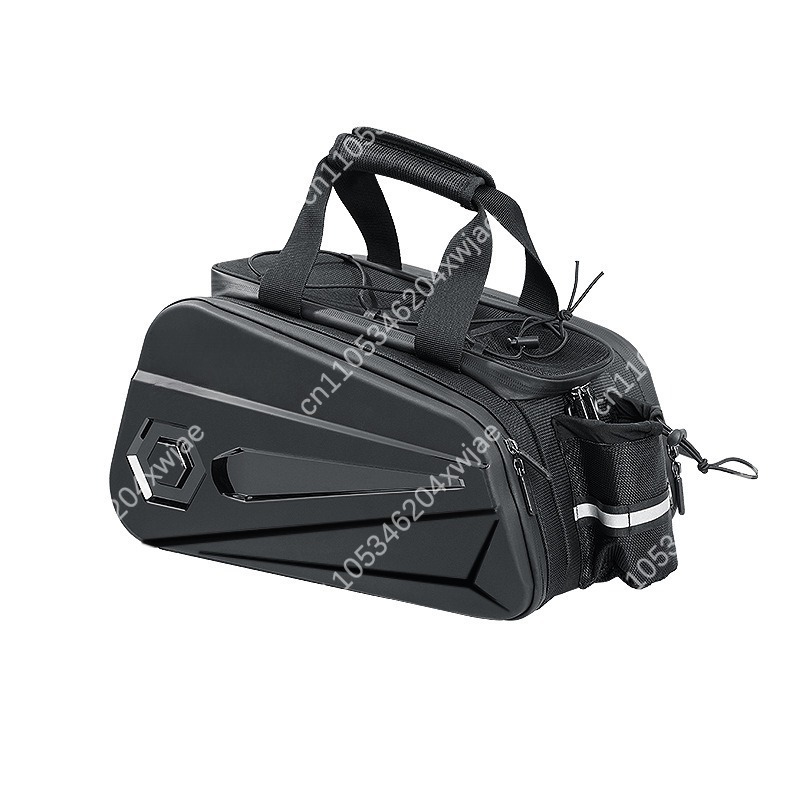 Водонепроницаемая велосипедная – обзор и цена Panniers Waterproof Rear