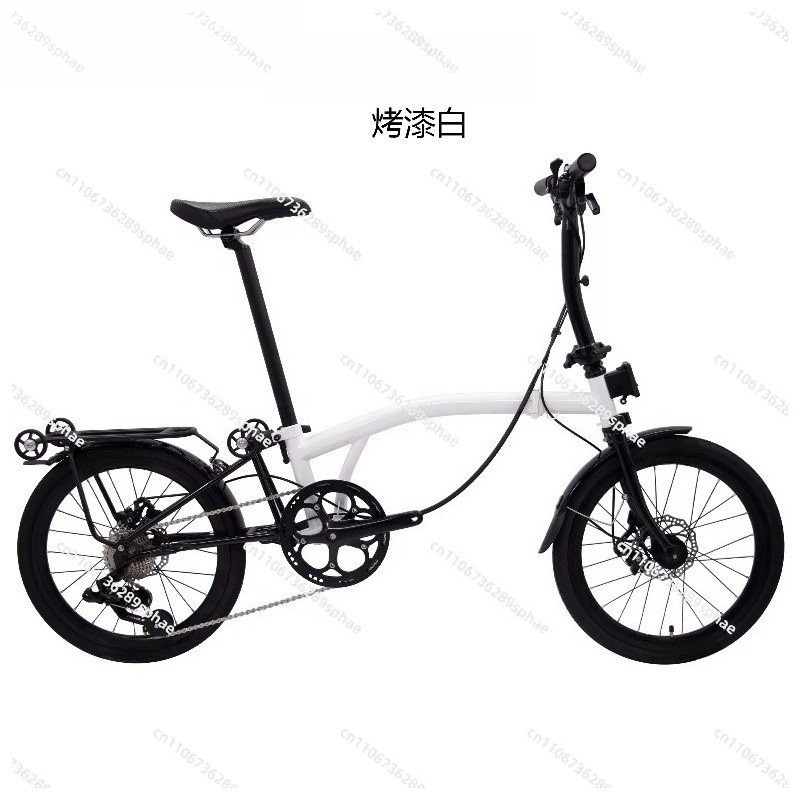 20-дюймовый легкий портативный – обзор и цена Cycling Commute Speed