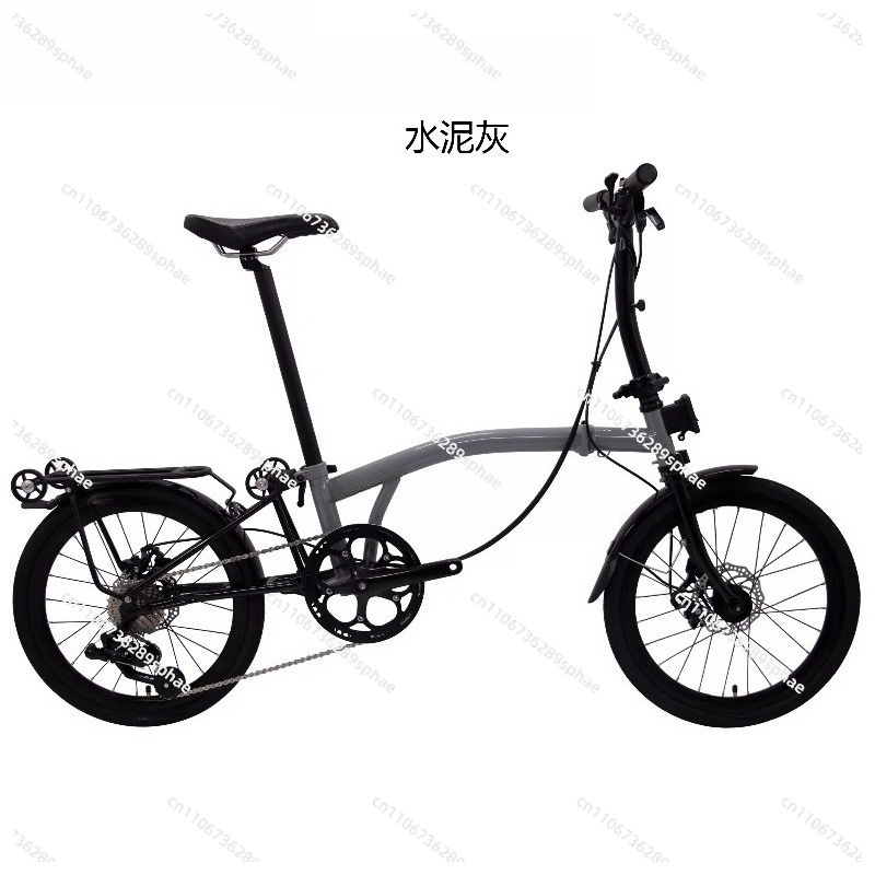 20-дюймовый легкий портативный – обзор и цена Cycling Commute Speed
