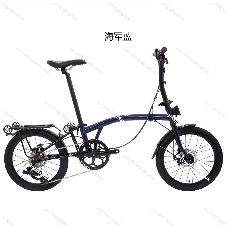20-дюймовый легкий портативный – обзор и цена Cycling Commute Speed
