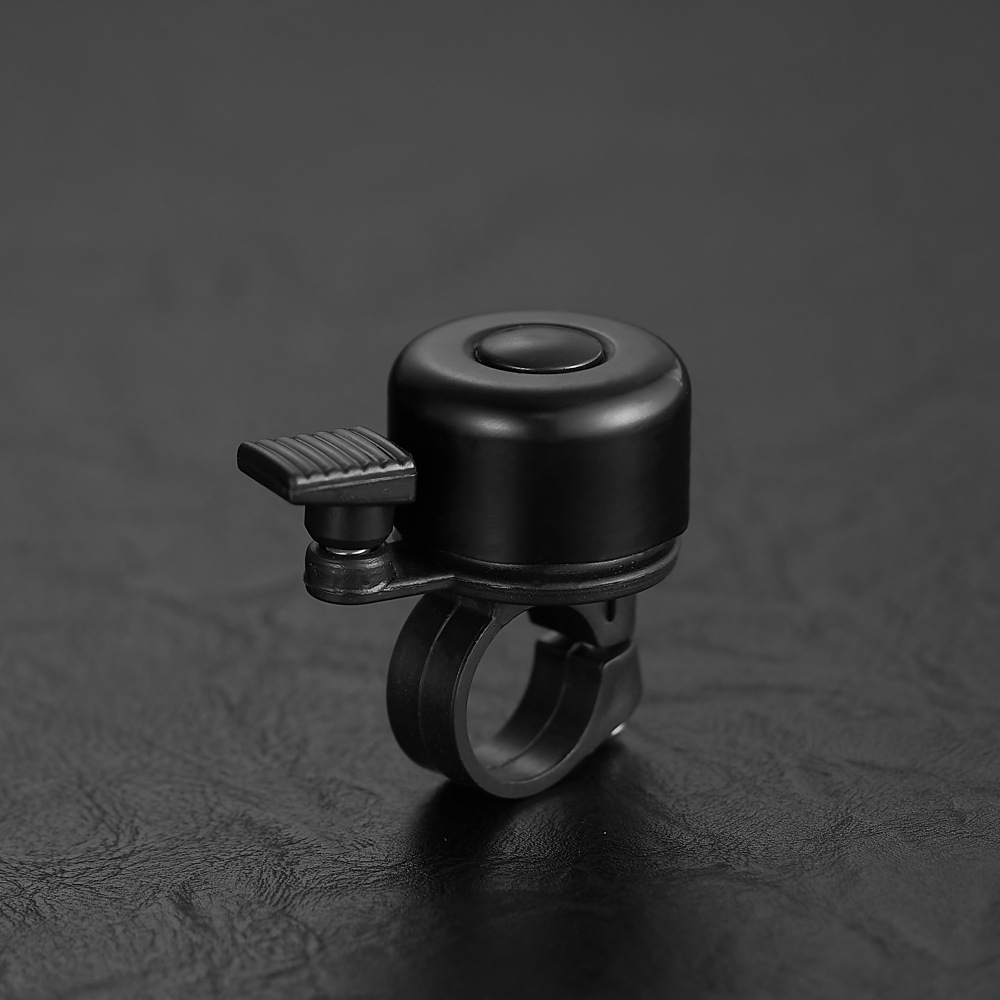 Звуковой сигнал для велосипеда – обзор и цена Bell Handlebar Ring
