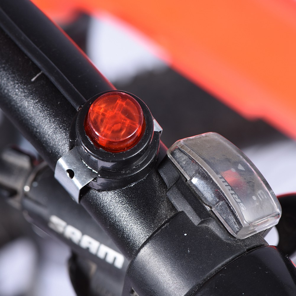 Кольцо на руль велосипеда, выс – обзор и цена Bell Handlebar Ring
