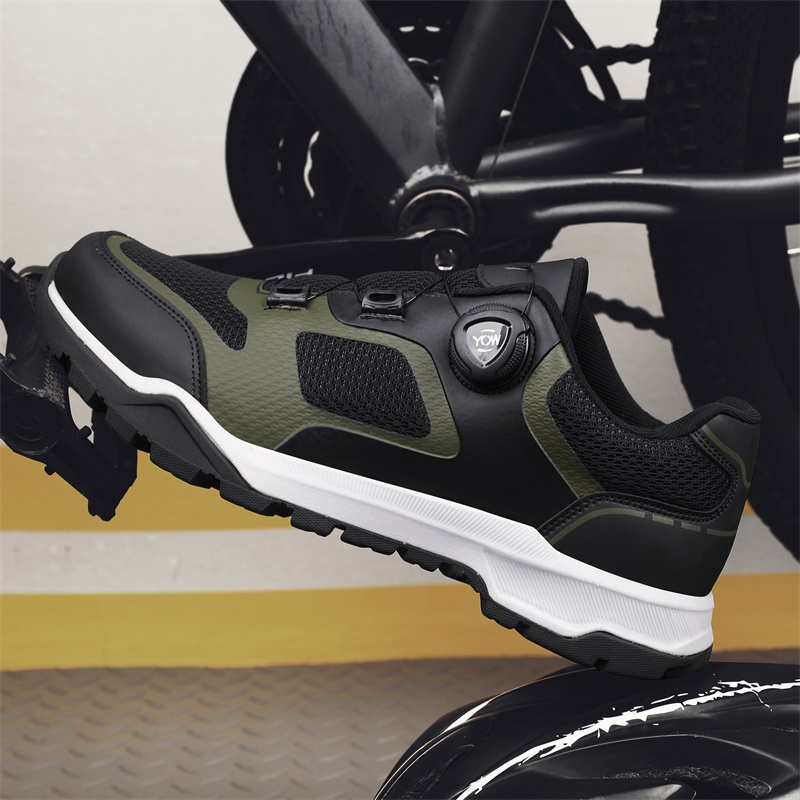 Удобная повседневная четырехсе – обзор и цена Cycling Commuter Shoes