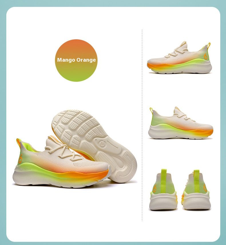 HUITENG Airrun 3.0 Кроссовки н – обзор и цена Cycling Commuter Shoes