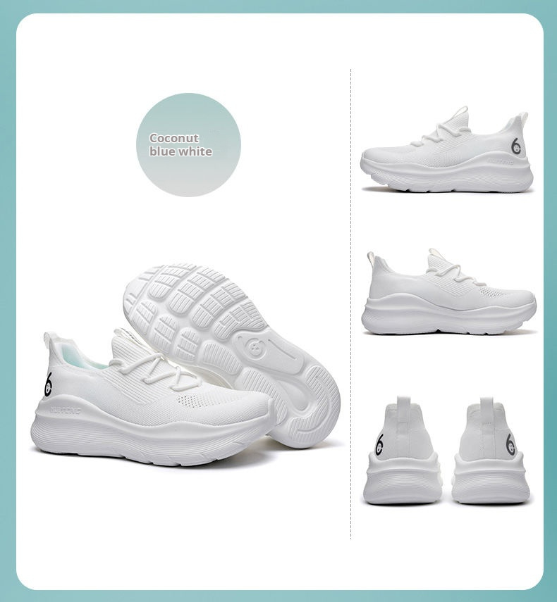 HUITENG Airrun 3.0 Кроссовки н – обзор и цена Cycling Commuter Shoes