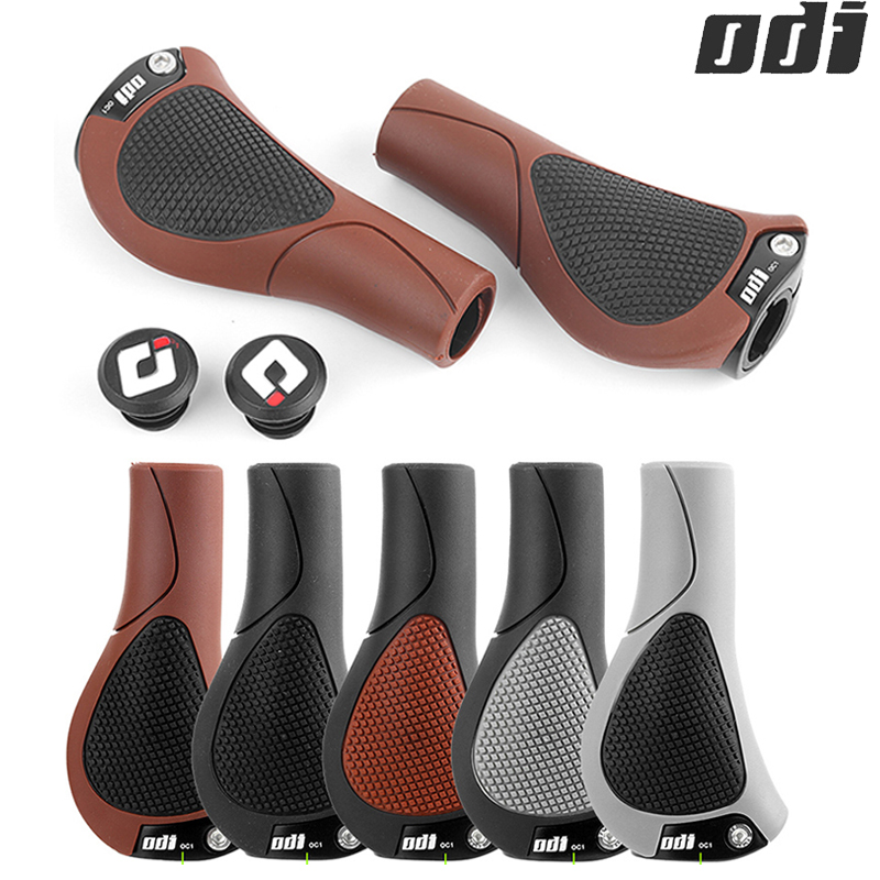 Велосипедные ручки ODI OC1, эр – обзор и цена Bell Handlebar Ring