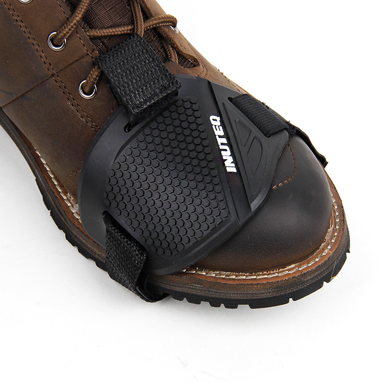 Регулируемая защитная накладка – обзор и цена Cycling Commuter Shoes