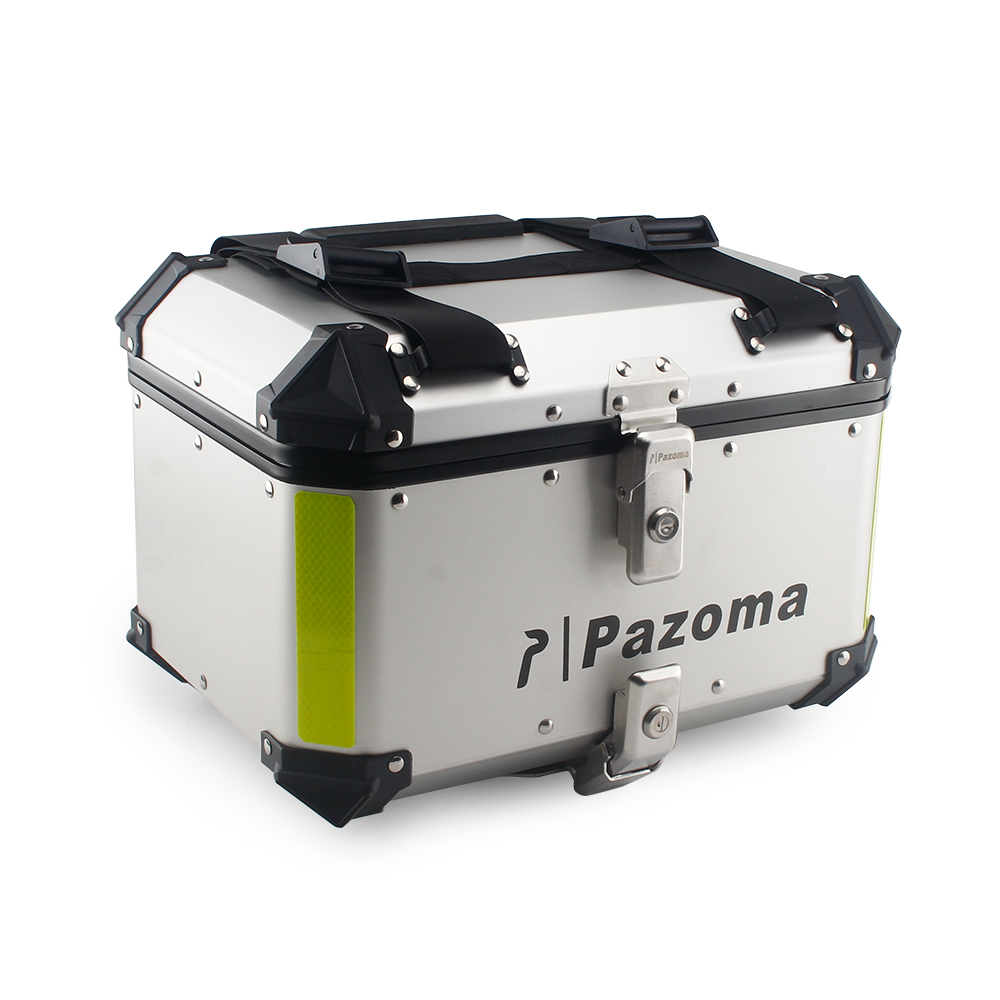 Водонепроницаемый мотоциклетны – обзор и цена Panniers Waterproof Rear