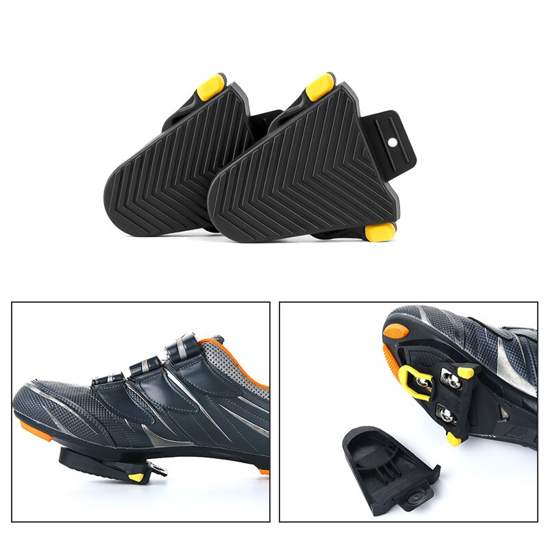 1 пара, быстросъемные велосипе – обзор и цена Cycling Commuter Shoes