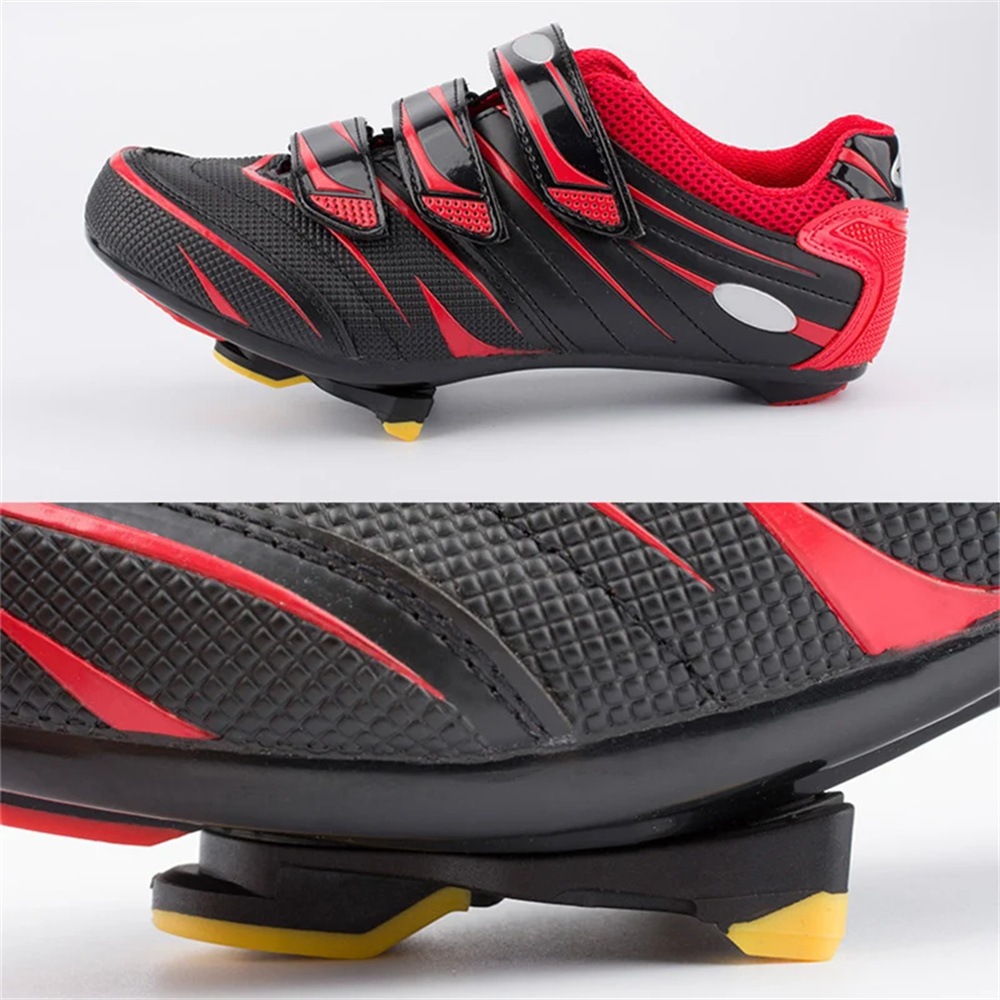 Крепления для шоссейного велос – обзор и цена Cycling Commuter Shoes